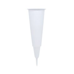 Sírváza  Leszúrható 37Cm.