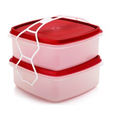 Ételhordó 2-As Szögletes