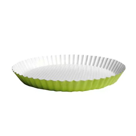Sütőforma Gyümölcst.Ker.Bev.27Cm
