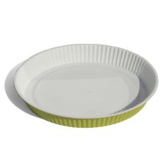 Sütőforma Pitesütő Ker.Bev.Fém 28Cm