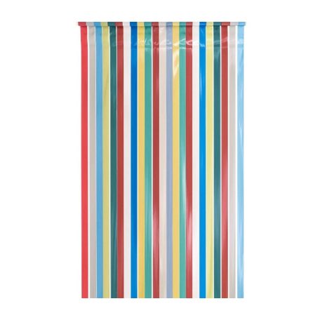 Szalagfüggöny 100Cm-Es