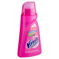 Vanish folteltávolító folyadék 1L Oxy Action PINK