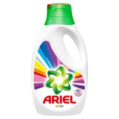 Ariel mosószer folyékony 1L Color 20 mosás 