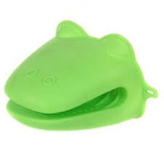 Szilikon Kesztyű 3126560G 