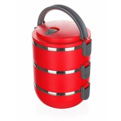 Műa. Ételhordó 3Db-Os 48220021 