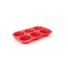 31R12604139 MUFFIN SÜTŐ 6-OS +