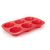 31R12604139 MUFFIN SÜTŐ 6-OS +