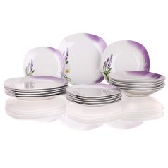 60L0118D 18R.PORC.TÁNYÉR KLT.LEV