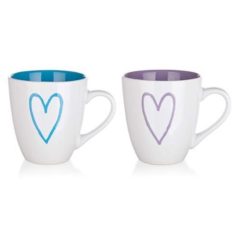 Bögre Szives 550 Ml 60220030 