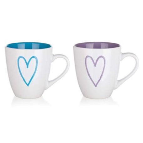 Bögre Szives 550 Ml 60220030 