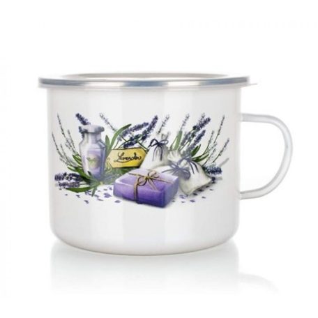 Bögre 1,4 L Lavender 13RMVEG09