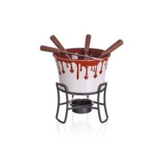 Fondue Szett 17AA1201-A 