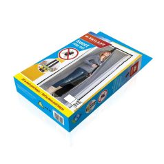 Szúnyogháló Ajtóra Fehé 43HW310014W