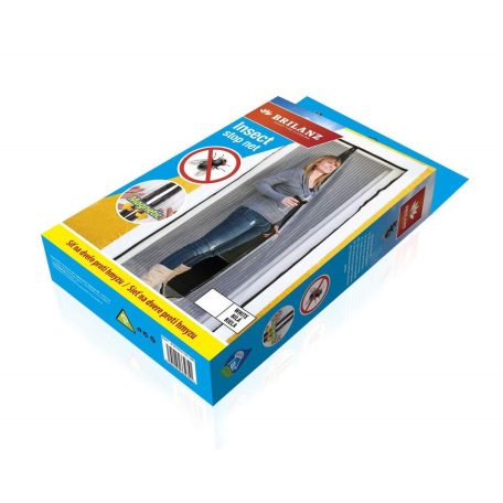 Szúnyogháló Ajtóra Fehé 43HW310014W