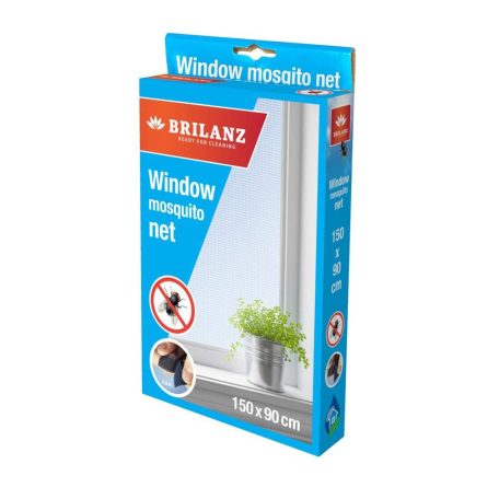 Szúnyogháló 150X90 43GT12101BR