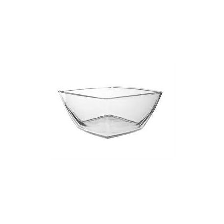 Üvegtál Szögletes 16Cm 33530661 