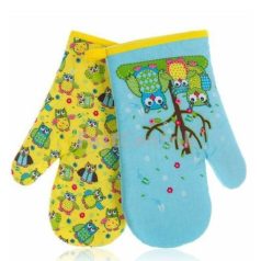 Konyhai Kesztyű + 10001027OWL