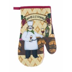 Edényfogó Kesztyű 10001300 