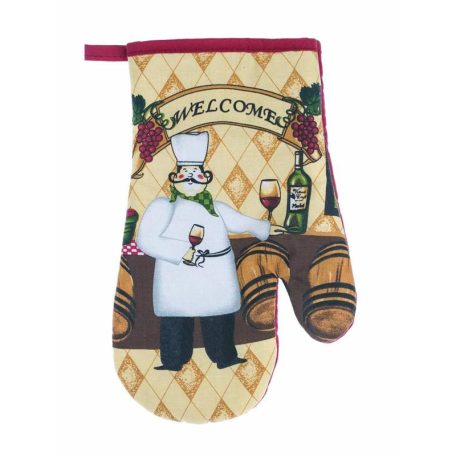 Edényfogó Kesztyű 10001300 