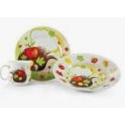 Gyerek Étkészlet 3Db + 60YDDS03B