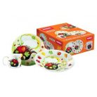 Gyerek Étkészlet 3Db + 60YDDS03B