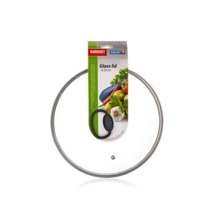 Fedő 30Cm 40GL002SP30 