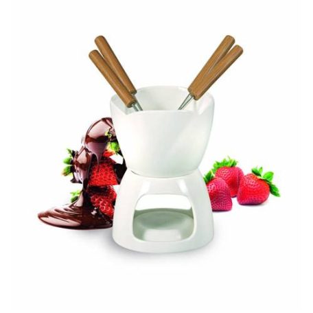 4 Fondue Szett 6R. 60CZ8201