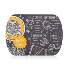 Alátét Retro Kitchen 12521010 