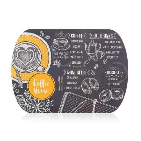 Alátét Retro Kitchen 12521010 