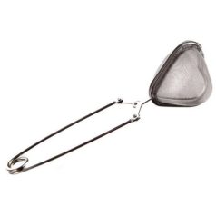 Teaszűrő Csipesz Szív 28YWE055 