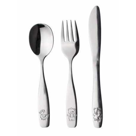 Evőeszköz 3Db 41WF8503PCS 
