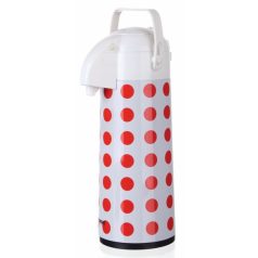 Termosz 1,9L Pöttyös 4819J0A01-B 