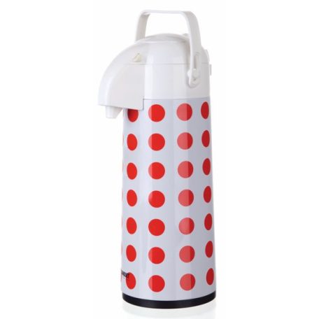 Termosz 1,9L Pöttyös 4819J0A01-B 