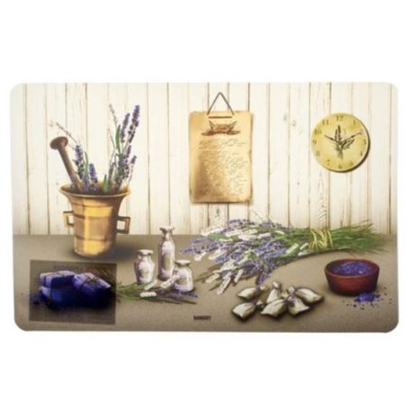 Tányéralátét Levend.43X 12CF43287-Z