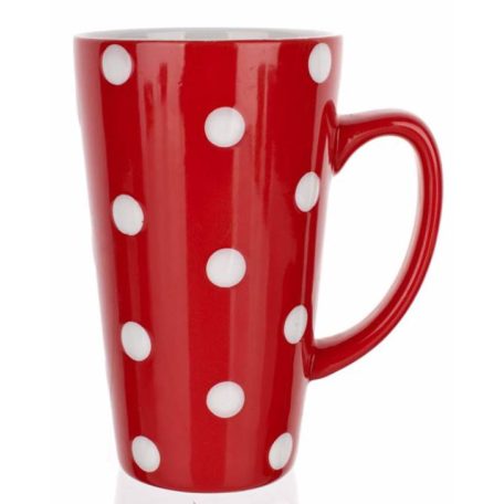 60162900002 BÖGRE MAGAS PIROS PÖTTY