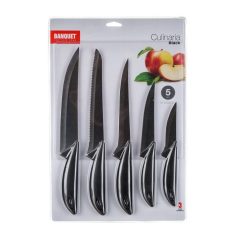 25040505 5DB KÉSKÉSZLET