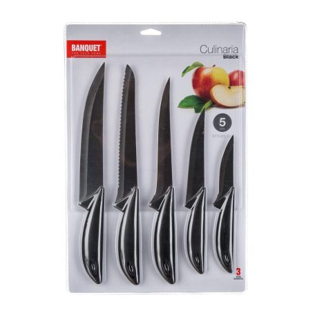 25040505 5DB KÉSKÉSZLET