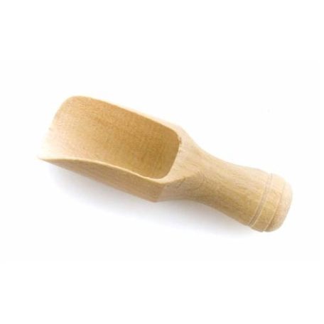 27SFS12 FA FŰSZERLAPÁT KÖZEPES