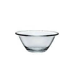 Üveg Salátás Tál 9Cm 05500000 