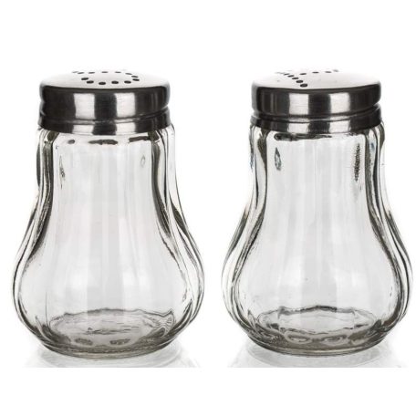 Só-Borstartó Set Mono 2Db 04281005 