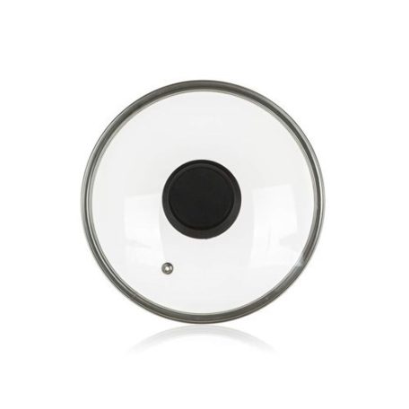 Üveg Fedő Alegria 28Cm 84249505
