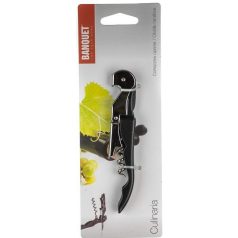 Borbontó 12 Cm Fekete 48800505 