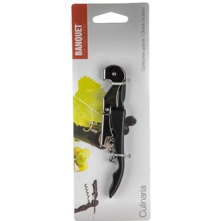 Borbontó 12 Cm Fekete 48800505 