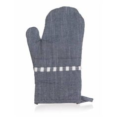 Edényfogó Kesztyű Szürke 10005851 