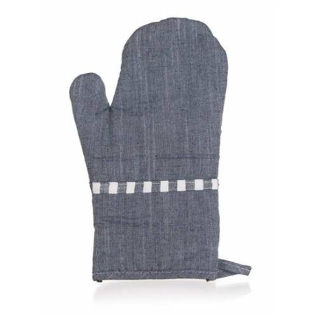 Edényfogó Kesztyű Szürke 10005851 