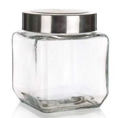 Akcent Tárolóüveg+Tető 72063003 