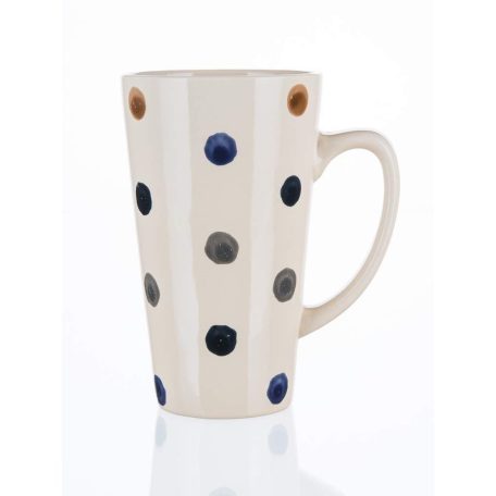 Dots Bögre 450Ml 60221560 