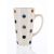 Dots Bögre 450Ml 60221560 