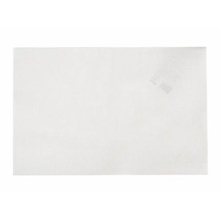 Műa.Alátét 45X30 Fehér 12525021