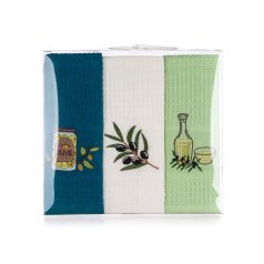 Olives Konyharuha45X70,3Db 10005821 